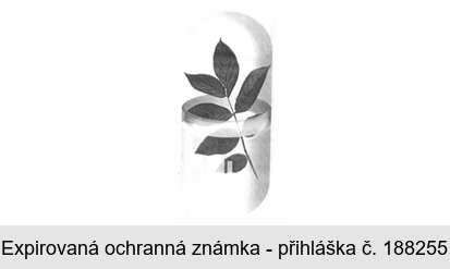 Ochranná známka
