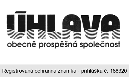 ÚHLAVA obecně prospěšná společnost