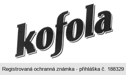 kofola