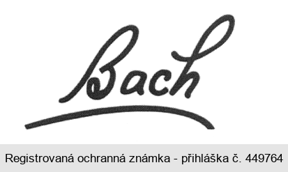 Bach