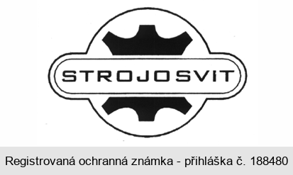 STROJOSVIT