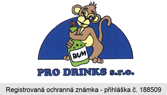 PRO DRINKS s. r. o.