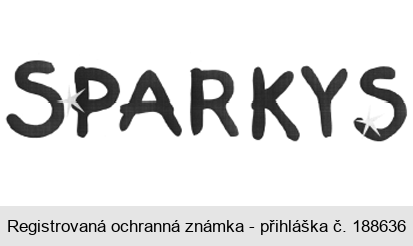 SPARKYS