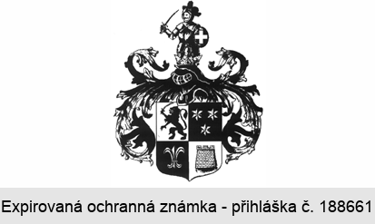 Ochranná známka