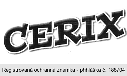 CERIX