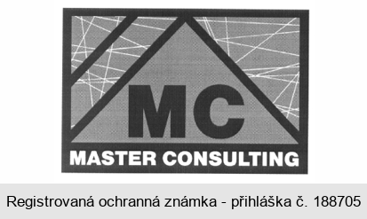 MC MASTER CONSULTING