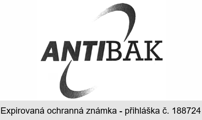 ANTIBAK