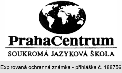 Praha Centrum SOUKROMÁ JAZYKOVÁ ŠKOLA