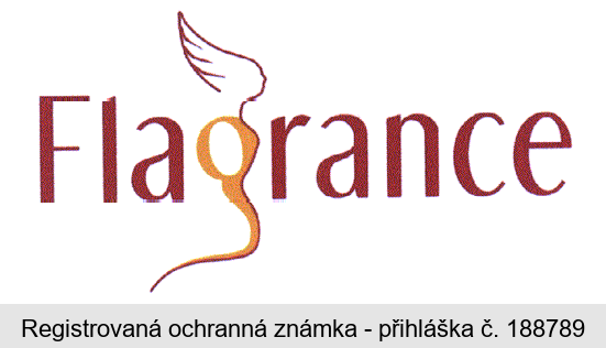 Flagrance