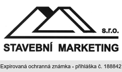 STAVEBNÍ MARKETING  s. r. o.