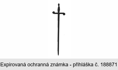 Ochranná známka