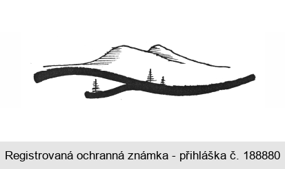 Ochranná známka