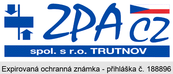 ZPA CZ spol. s r.o. TRUTNOV