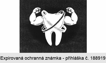 Ochranná známka