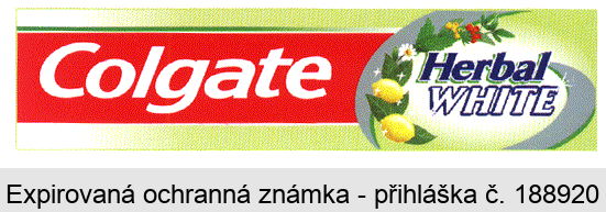 Colgate Herbal WHITE