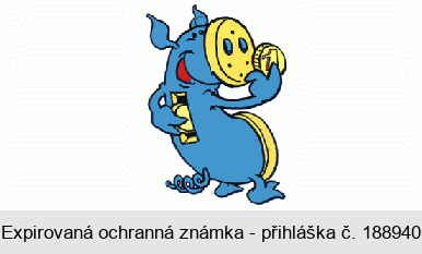 Ochranná známka