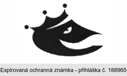 Ochranná známka