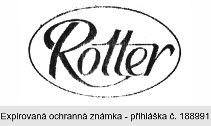 Rotter