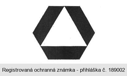 Ochranná známka