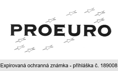 PROEURO