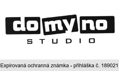 domyno STUDIO