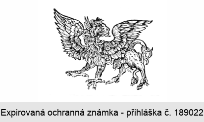Ochranná známka