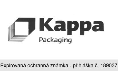 Kappa Packaging