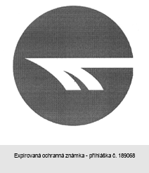 Ochranná známka