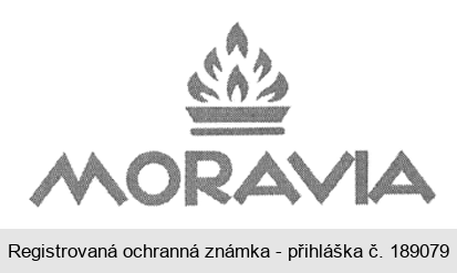 MORAVIA