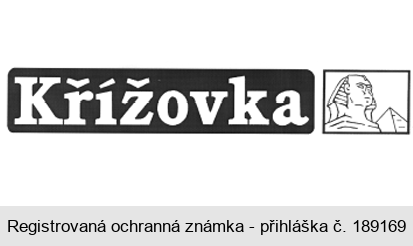 Křížovka