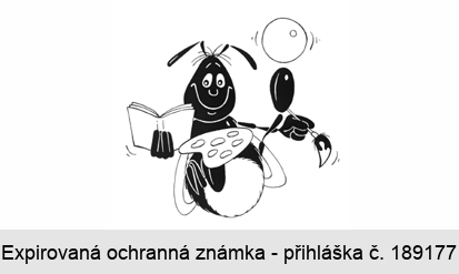 Ochranná známka