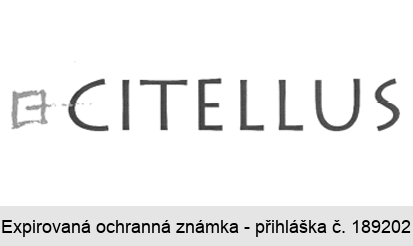 CITELLUS