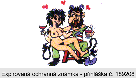 Ochranná známka