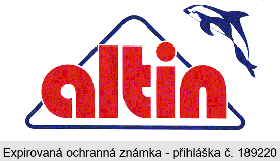 altin