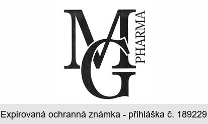 MG PHARMA