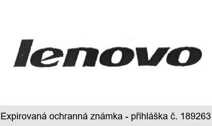 lenovo