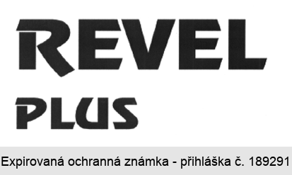 REVEL PLUS