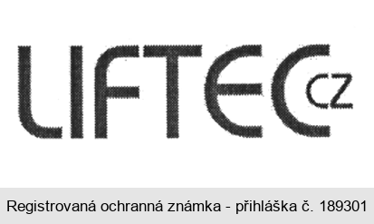 LIFTEC cz