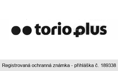 torio plus