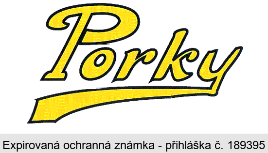 Porky