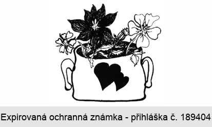 Ochranná známka