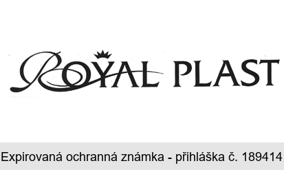 ROYAL PLAST