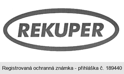 REKUPER