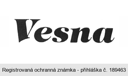 Vesna