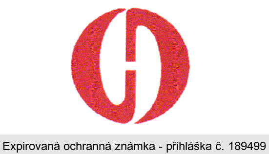 Ochranná známka