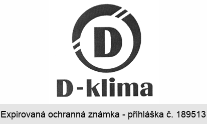 D - klima