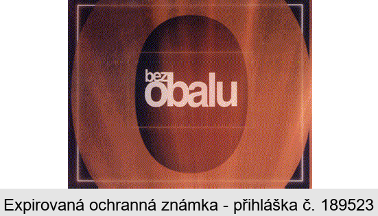 bez obalu