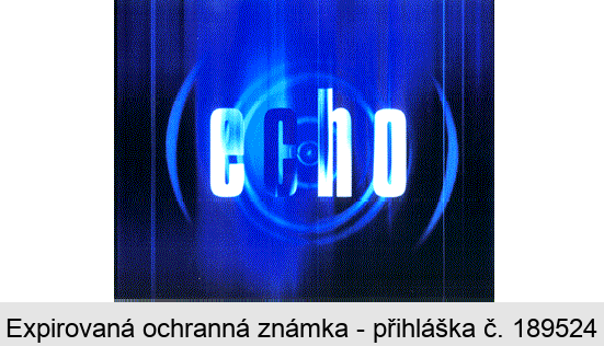 echo