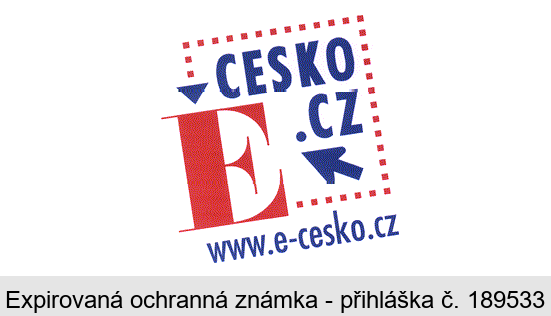 E CESKO. CZ  www.e-cesko.cz