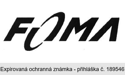 FOMA